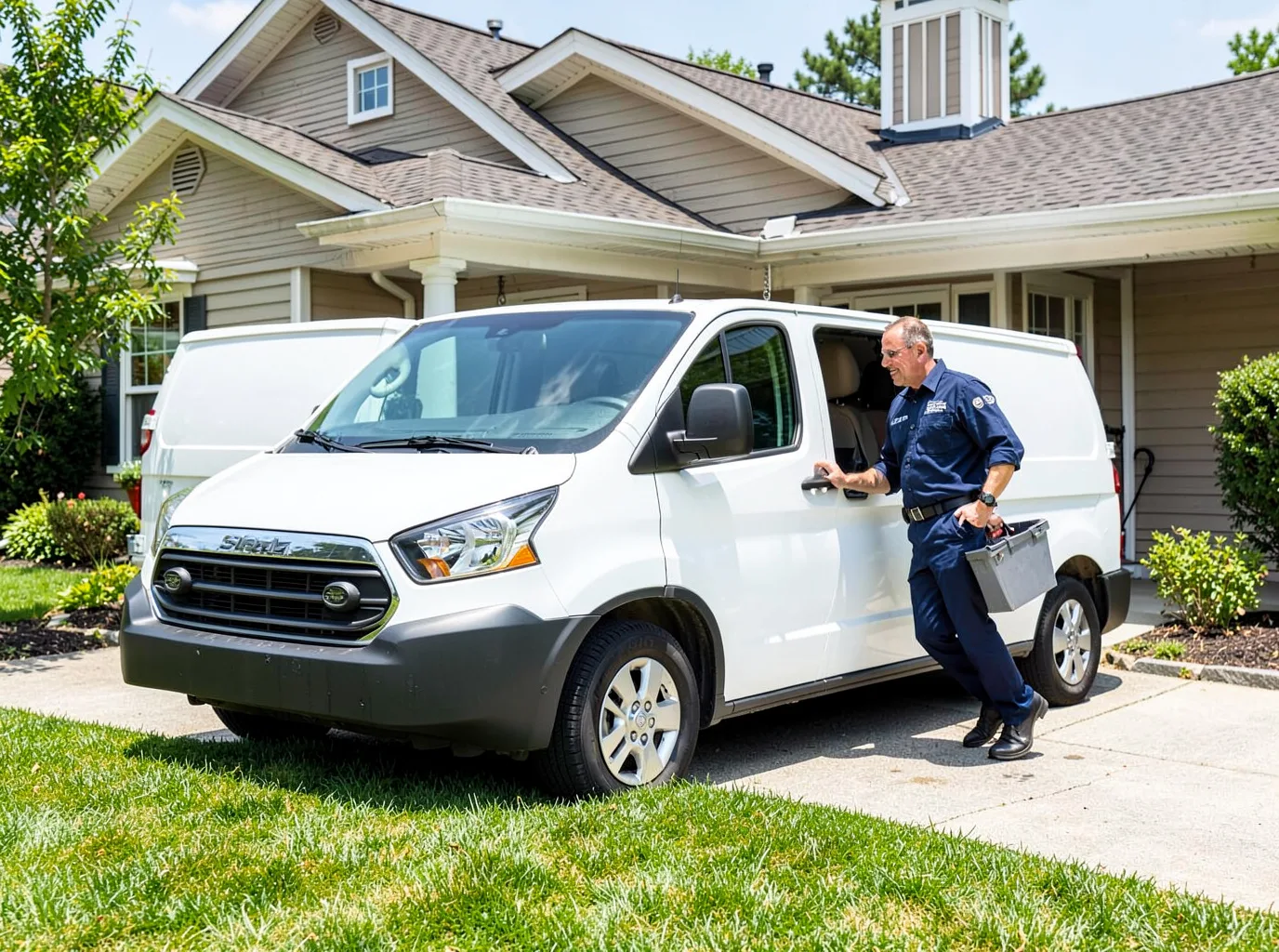 Emergency Plumber company in Ellston, IA