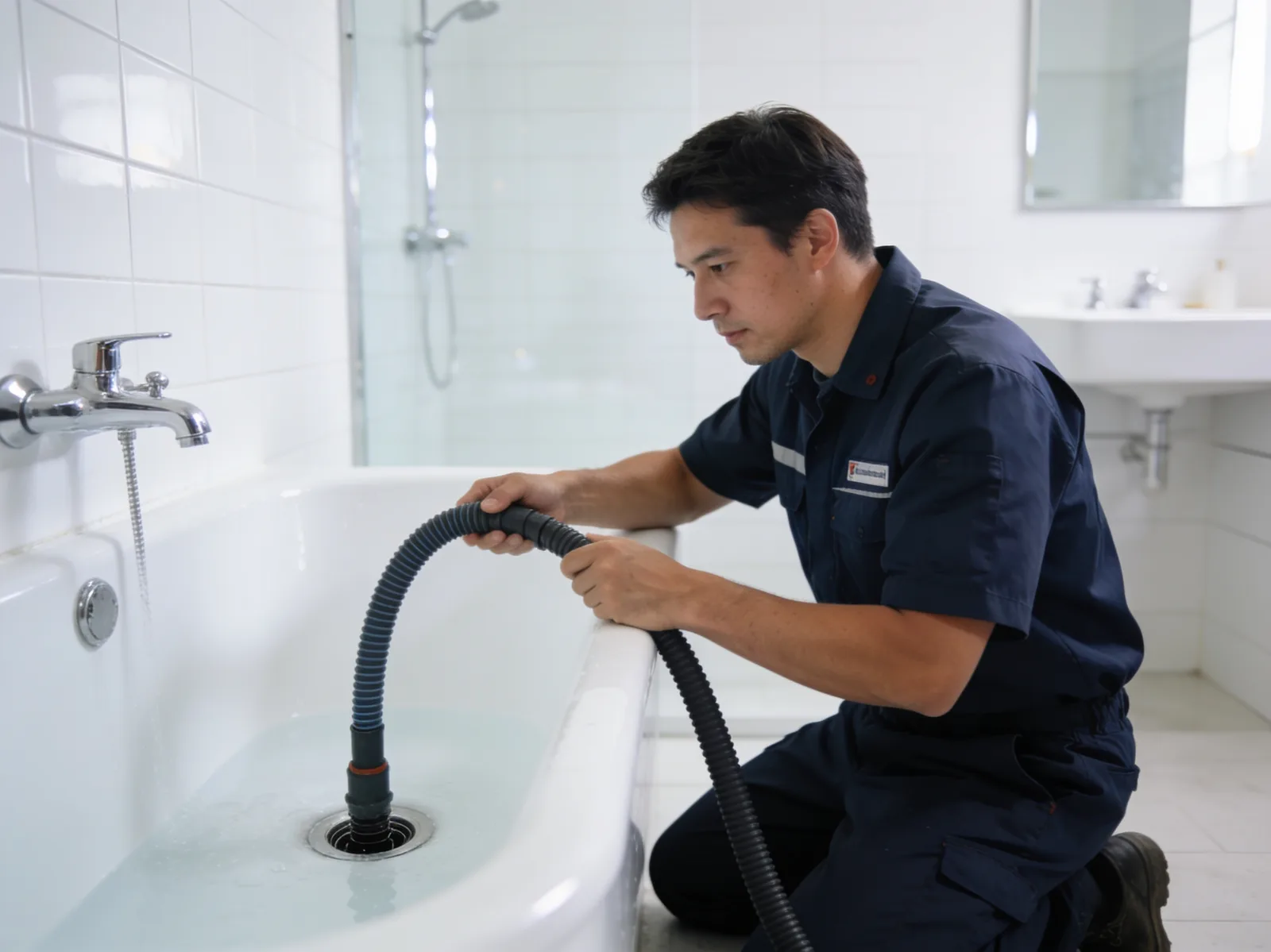 Emergency Plumber Ellston, IA FAQs
